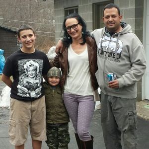 Meet your Posher, Dawn